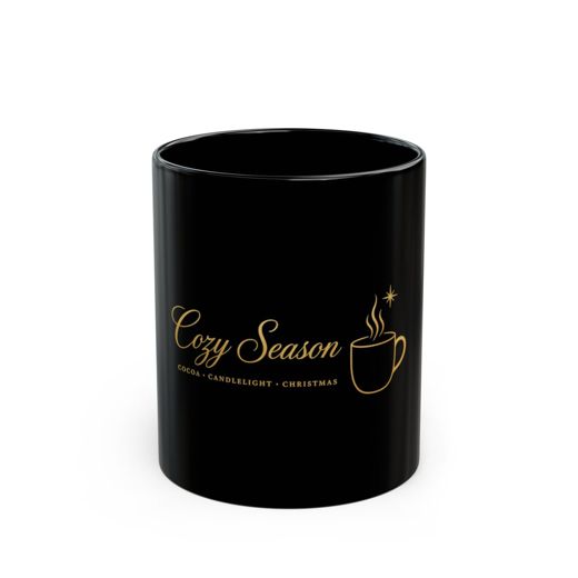 Cozy Season Mug